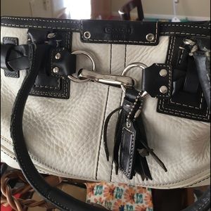 Coach handbag